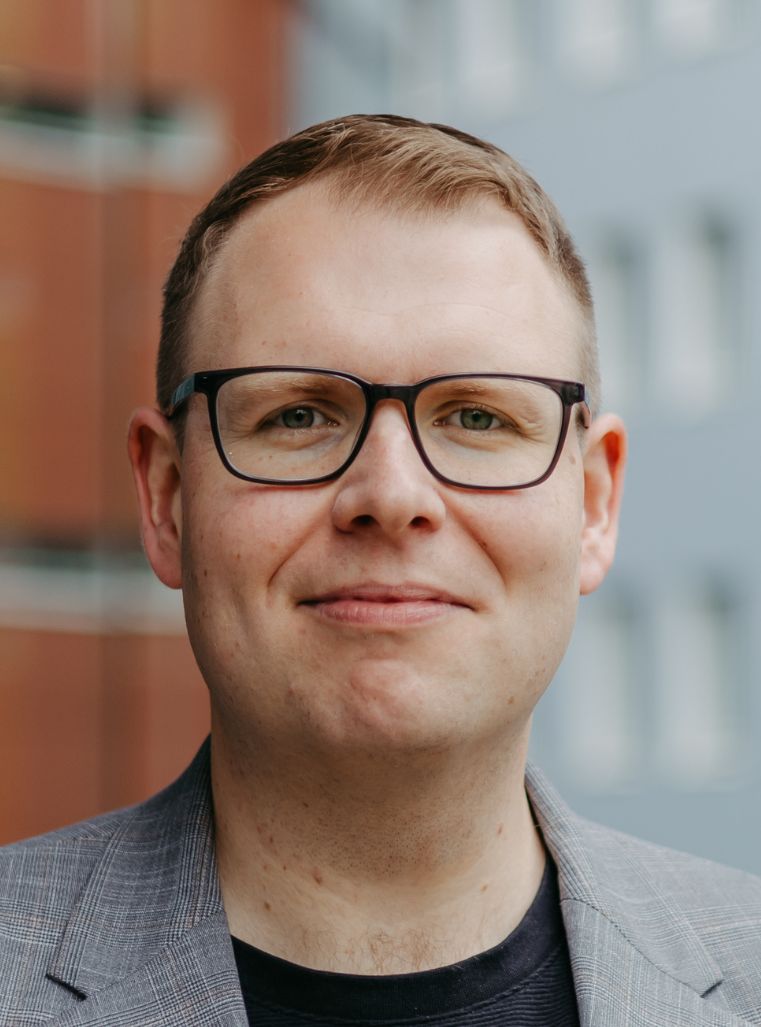 Bild von Johannes Gerken